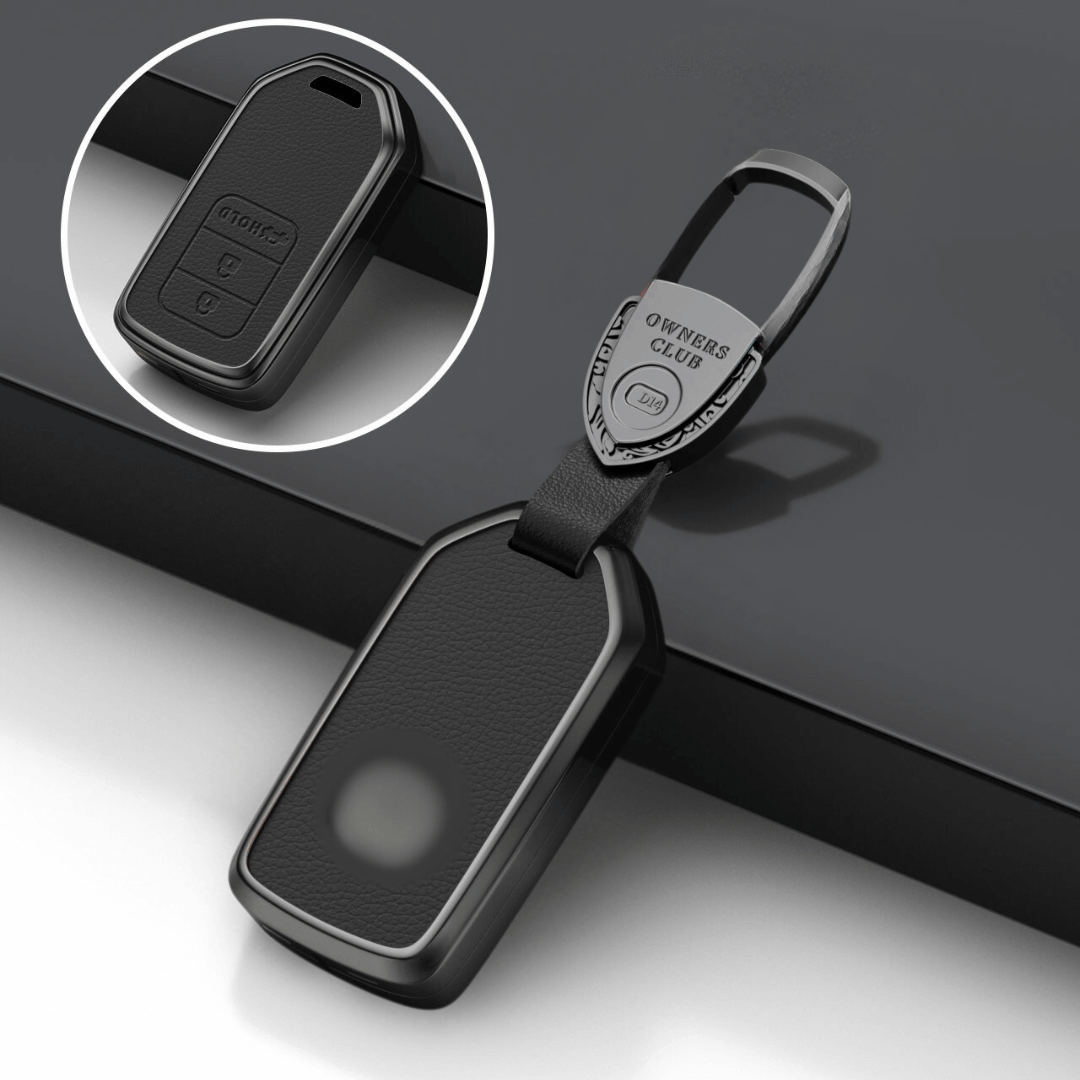 【ホンダ】レガシーバックルスマートキーケース〔Aタイプ〕